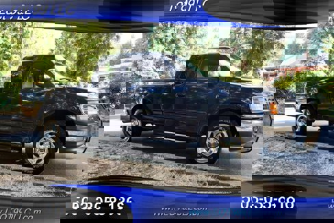 Used 2000 Ford F150 XLT image 7