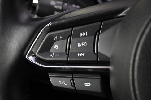 Used 2023 MAZDA CX-5 AWD 2.5 S w/ Select Package image 32