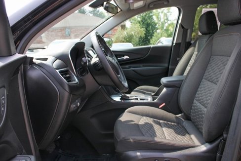 Used 2018 Chevrolet Equinox LT image 13