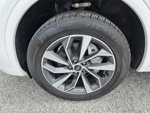 Used 2024 Audi Q5 2.0T Premium Plus image 26