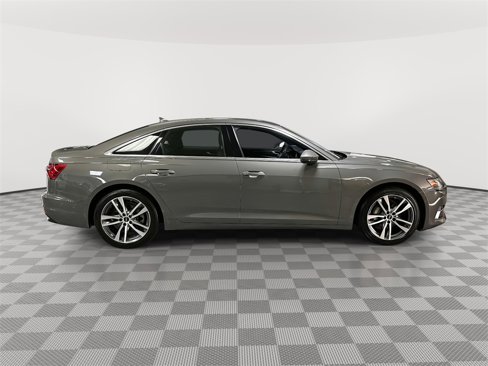 Used 2022 Audi A6 2.0T Premium w/ Convenience Package image 2