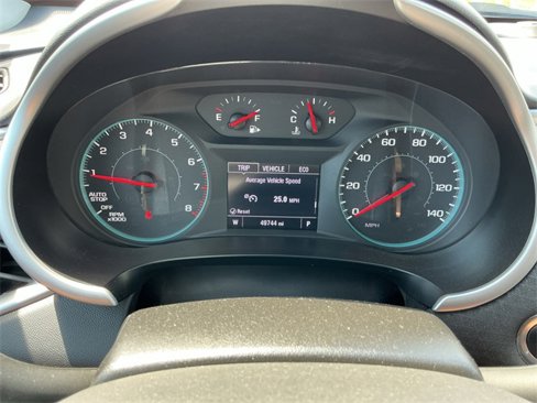 Used 2023 Chevrolet Malibu LT image 13