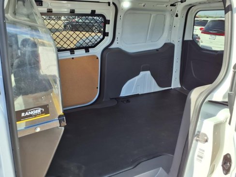 Used 2022 Ford Transit Connect XL image 17