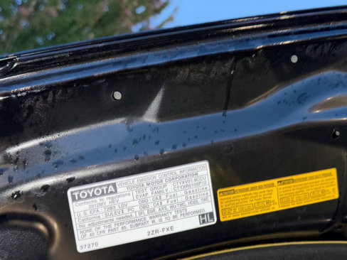 Used 2012 Toyota Prius V Two image 29