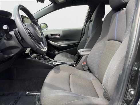 Used 2022 Toyota Corolla SE image 11