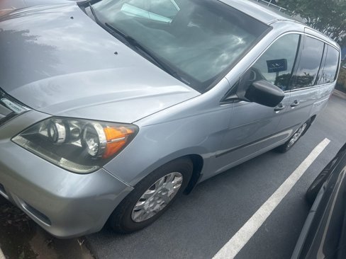 Used 2010 Honda Odyssey LX image 1