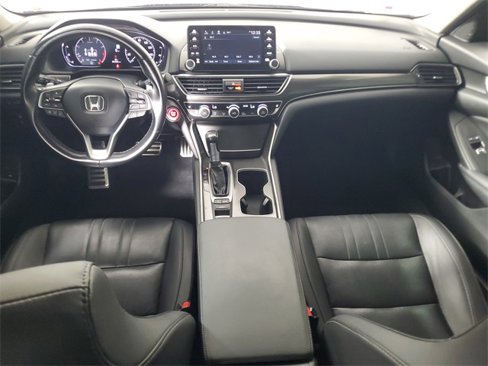 Used 2021 Honda Accord Sport Special Edition image 14