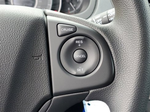 Used 2016 Honda CR-V SE image 19