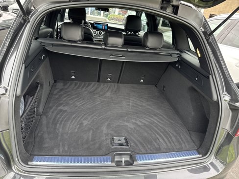Certified 2022 Mercedes-Benz GLC 300 4MATIC image 27