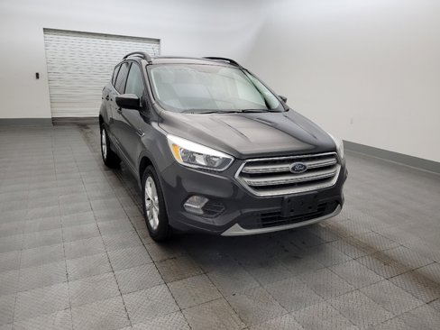 Used 2018 Ford Escape SE image 14