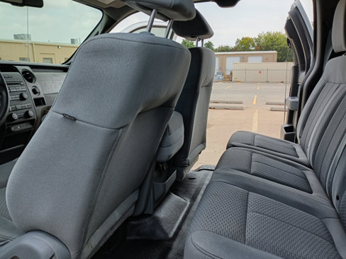 Used 2011 Ford F150 XL w/ PWR Equipment Group image 12