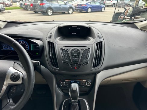 Used 2014 Ford C-MAX SE image 23