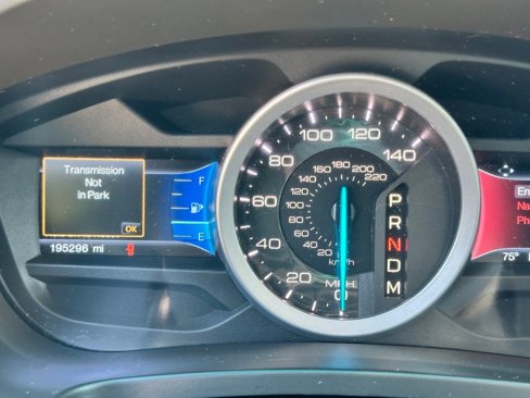 Used 2015 Ford Explorer Sport w/ Equipment Group 401A image 25