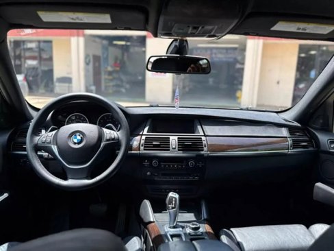Used 2014 BMW X6 xDrive35i image 20