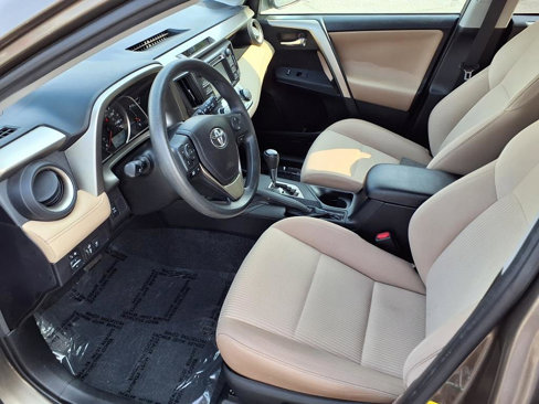 Used 2015 Toyota RAV4 XLE image 10