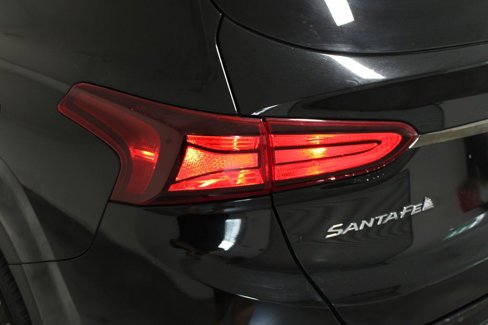 Used 2019 Hyundai Santa Fe SE image 51