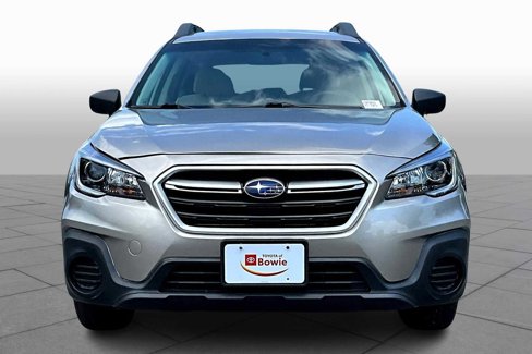 Used 2018 Subaru Outback 2.5i image 3