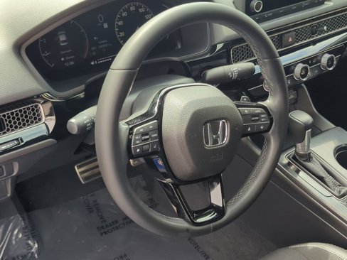 Used 2022 Honda Civic Sport image 14