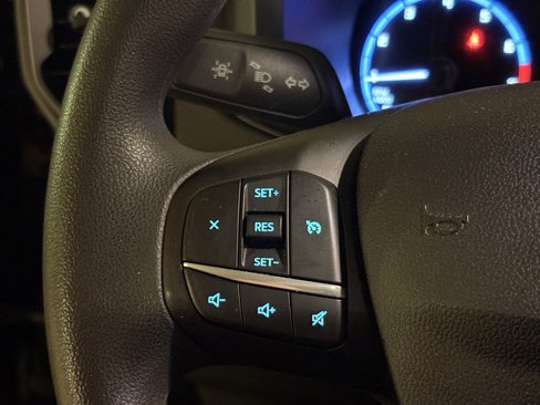 Used 2024 Ford Bronco Sport Big Bend image 18