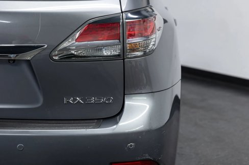 Used 2015 Lexus RX 350 FWD image 35