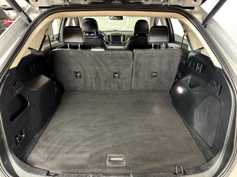 Used 2019 Ford Edge Titanium image 31