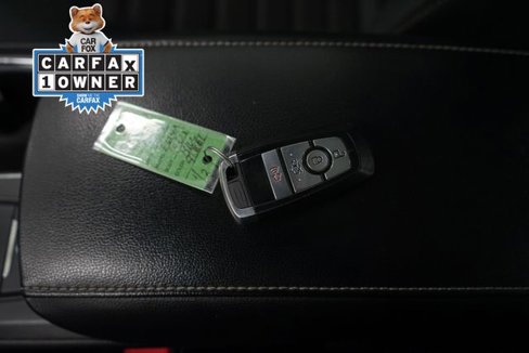 Used 2020 Ford Fusion SE image 22