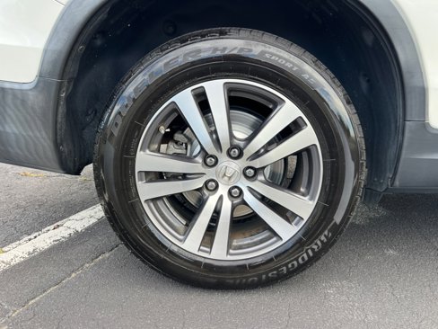 Certified 2018 Honda Pilot EX-L image 27