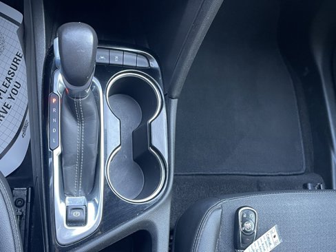 Certified 2020 Buick Encore GX Select image 28