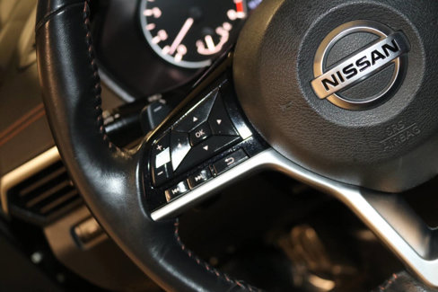 Used 2019 Nissan Altima 2.5 SR image 33