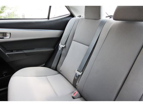 Used 2014 Toyota Corolla LE image 14