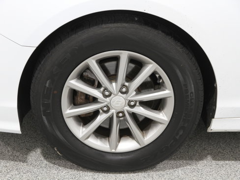 Used 2018 Hyundai Sonata SE image 20