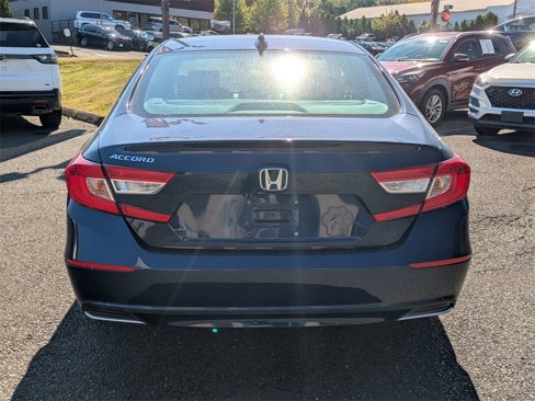 Used 2019 Honda Accord EX-L image 3