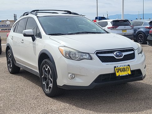 Used 2015 Subaru Crosstrek 2.0i Limited w/ Popular Package #2 image 3