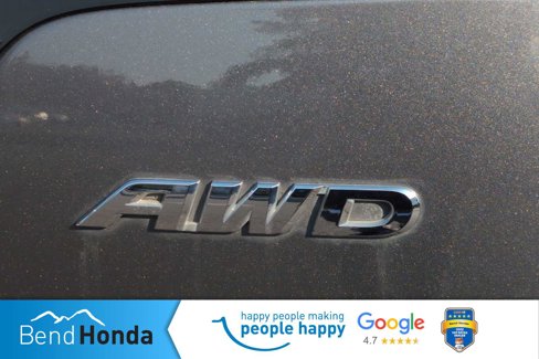 Used 2014 Honda CR-V LX image 12