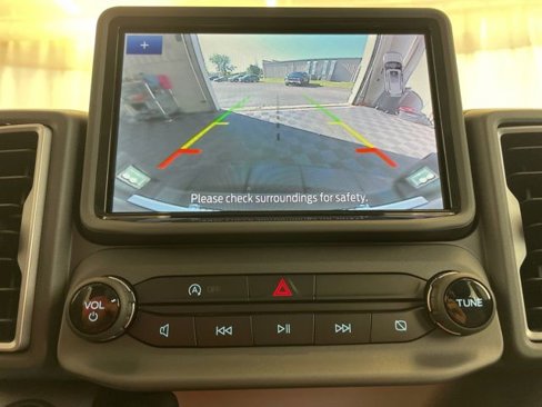 Used 2023 Ford Bronco Sport Outer Banks w/ Tech Package image 21