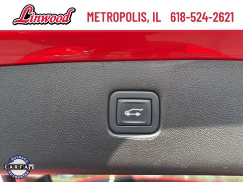 Used 2022 Chevrolet Blazer RS image 13