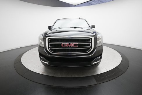 Used 2019 GMC Yukon SLE w/ Convenience Package image 11