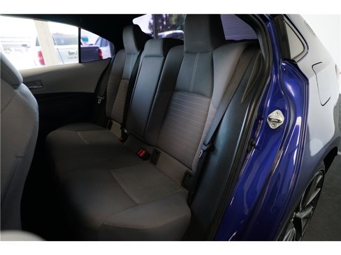 Used 2020 Toyota Corolla SE image 12