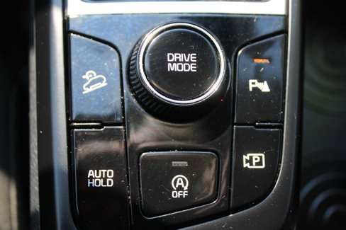Certified 2024 Kia Sportage LX image 33