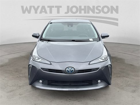 Used 2021 Toyota Prius LE image 8