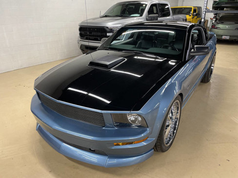 Used 2008 Ford Mustang GT Premium image 43