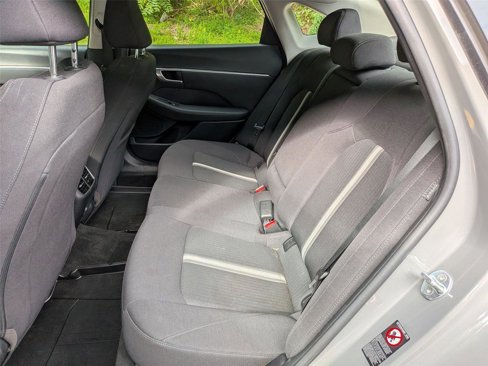 Used 2022 Hyundai Sonata SEL w/ Convenience Package image 29