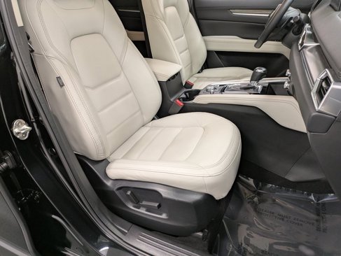 Used 2021 MAZDA CX-5 Grand Touring image 28
