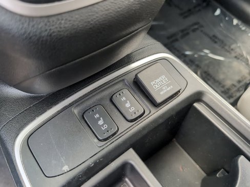 Used 2015 Honda CR-V EX-L image 24