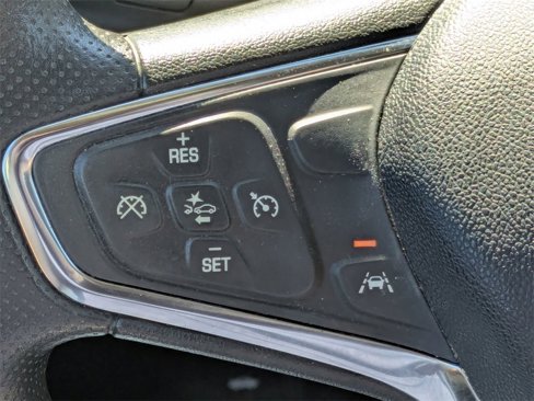 Used 2021 Chevrolet Equinox LT image 11