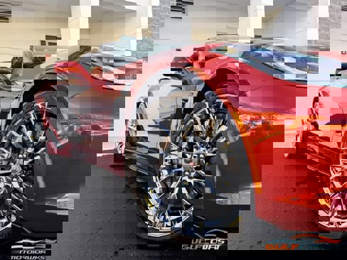Used 2015 Chevrolet Corvette Z06 w/ 3LZ Preferred Equipment Group image 79