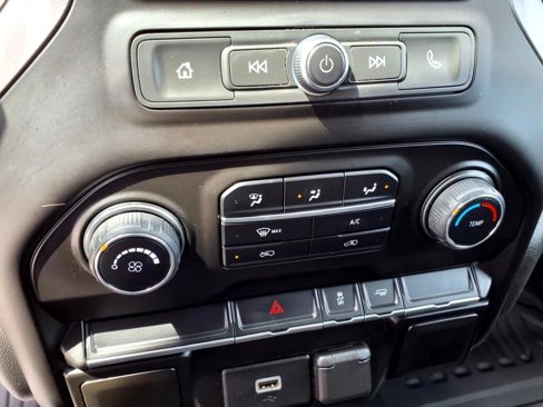 Used 2020 Chevrolet Silverado 1500 W/T image 26
