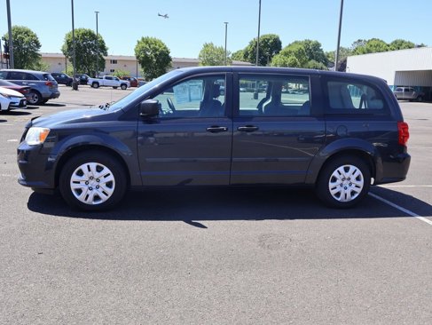 Used 2014 Dodge Grand Caravan American Value Package image 3
