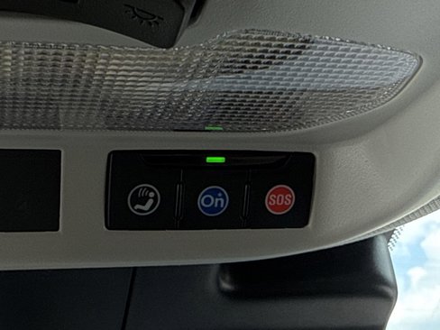 New 2025 Chevrolet Trax LT w/ LT Convenience Package image 15