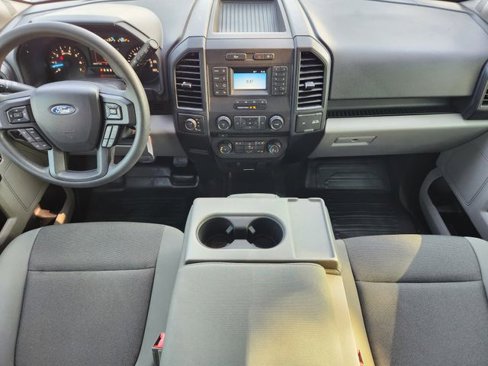 Used 2018 Ford F150 XL w/ Equipment Group 101A Mid image 28